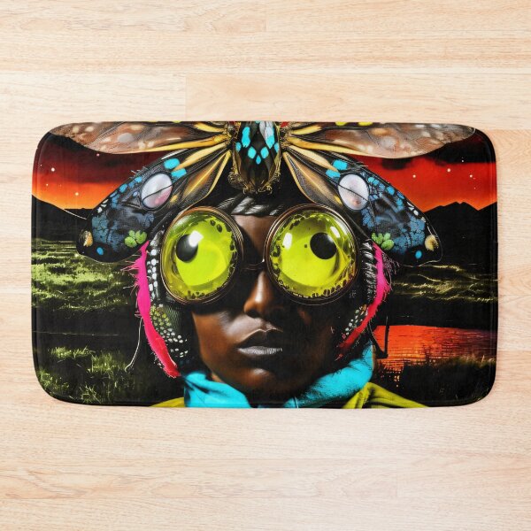 Item preview, Bioluminescent Evolution designed and sold by a house mouse.