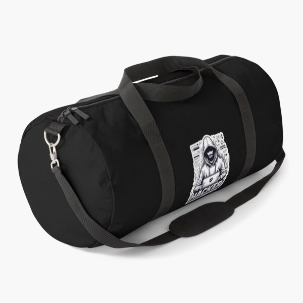 Item preview, Hacker - Illustration designed and sold by MrERNST.
