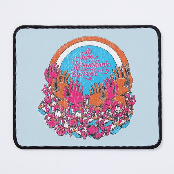 Item preview, The Polyphonic Spree designed and sold by brianhillDESIGN.