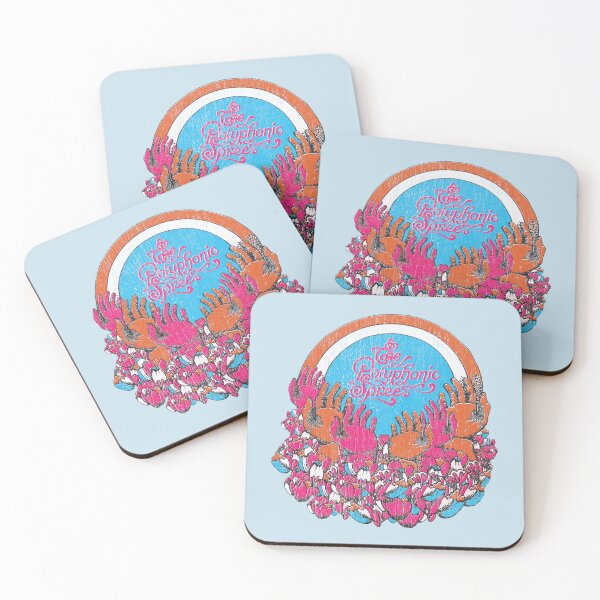 Item preview, The Polyphonic Spree designed and sold by brianhillDESIGN.