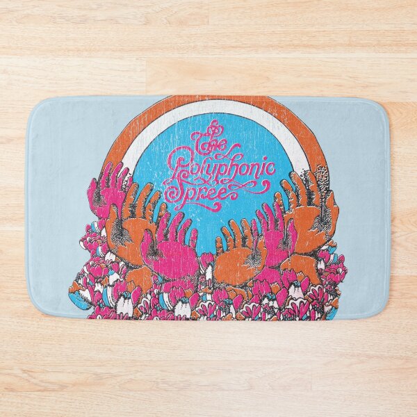 Artikelvorschau, The Polyphonic Spree entworfen und verkauft von brianhillDESIGN.