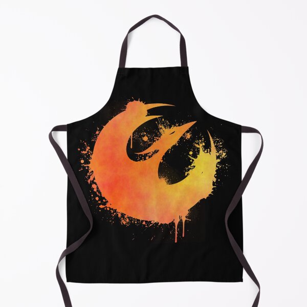 Item preview, Sabine Wren's starbird designed and sold by STF-.
