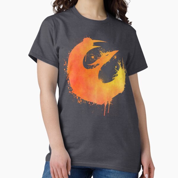 Item preview, Sabine Wren's starbird designed and sold by STF-.