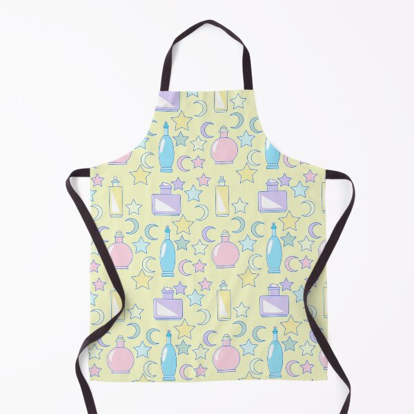 Item preview, Starry Perfume pattern designed and sold by Icelya.