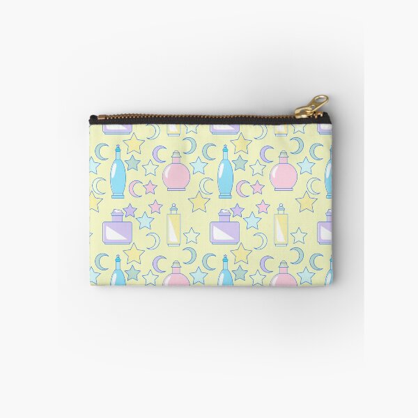 Item preview, Starry Perfume pattern designed and sold by Icelya.