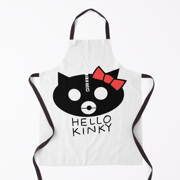 Item preview, Hello Kinky designed and sold by Twistedpairs.