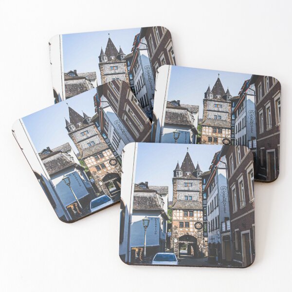 Item preview, Medieval city gate designed and sold by rhosbahu.