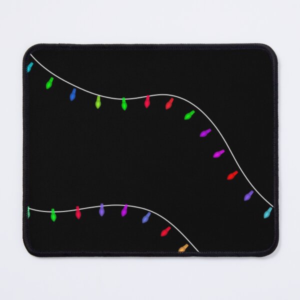 Item preview, Christmas lights designed and sold by CashewCreation.