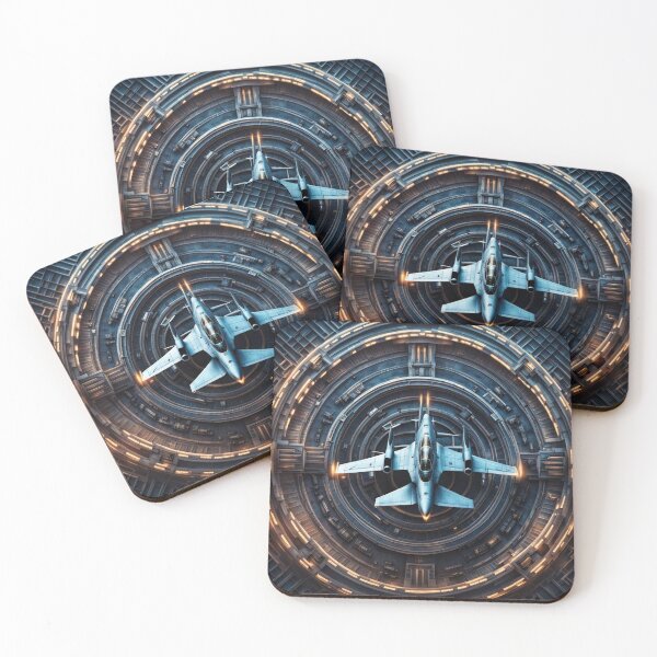 Item preview, Top Gun Fan Art Pattern designed and sold by Simplybe1.