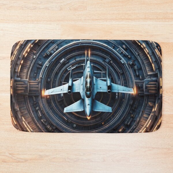 Item preview, Top Gun Fan Art Pattern designed and sold by Simplybe1.