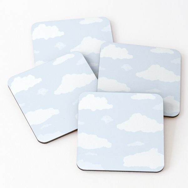 Item preview, Clouds designed and sold by monsebh-cr.