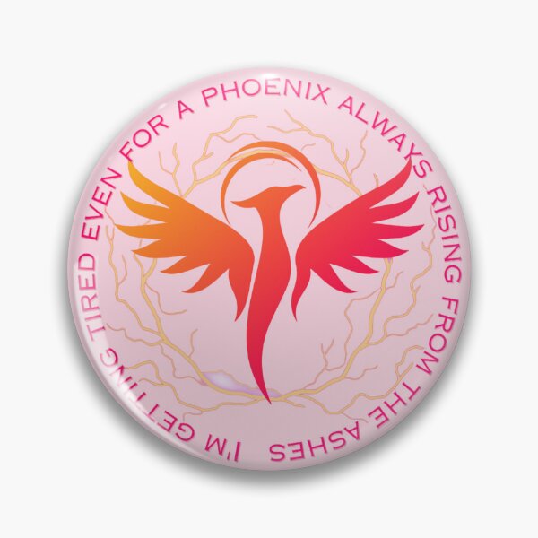 Item preview, You're Losing Me Taylor Swift Phoenix Art Midnights designed and sold by SpeakNowSwiftie  Shop.