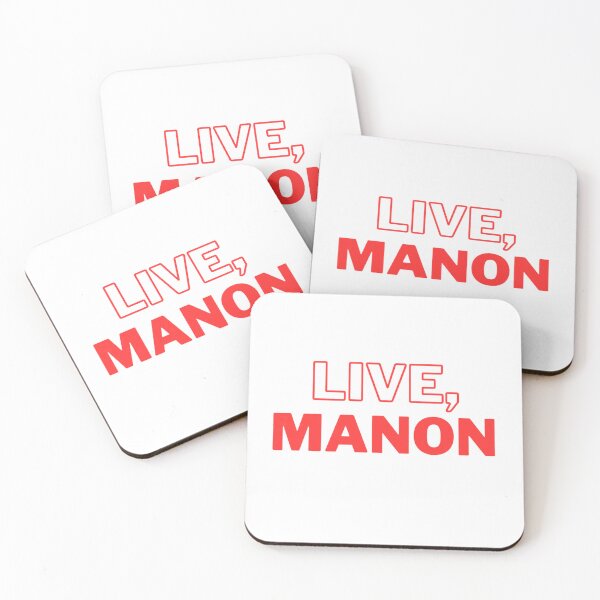 Item preview, Vive, Manón. designed and sold by LichesBeTrippin.