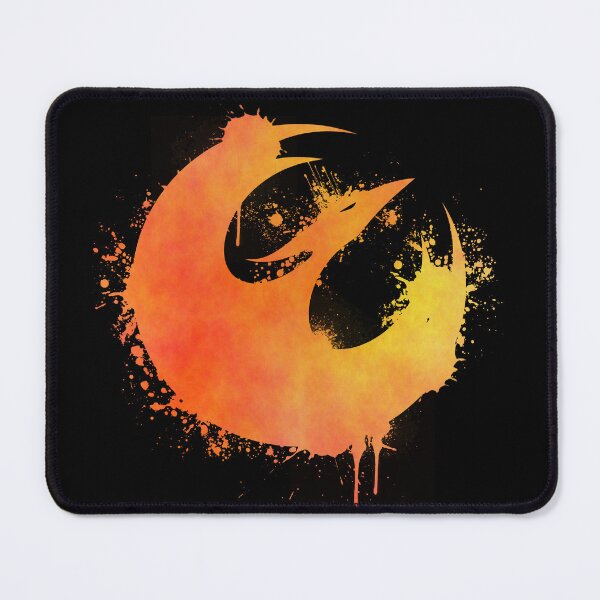 Item preview, Sabine Wren's starbird designed and sold by STF-.
