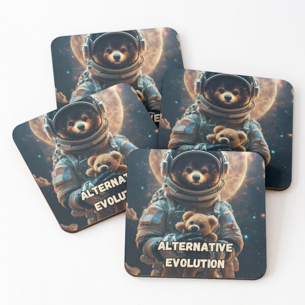 Item preview, Alternative Evolution designed and sold by beerbrother.