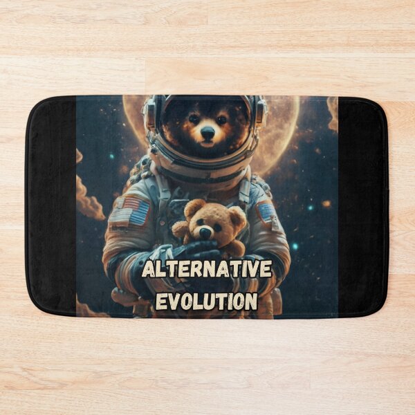 Item preview, Alternative Evolution designed and sold by beerbrother.
