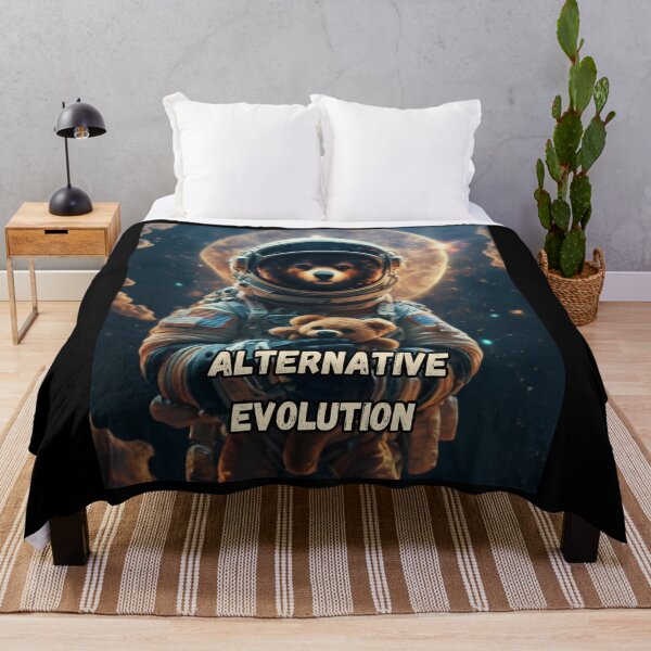 Item preview, Alternative Evolution designed and sold by beerbrother.