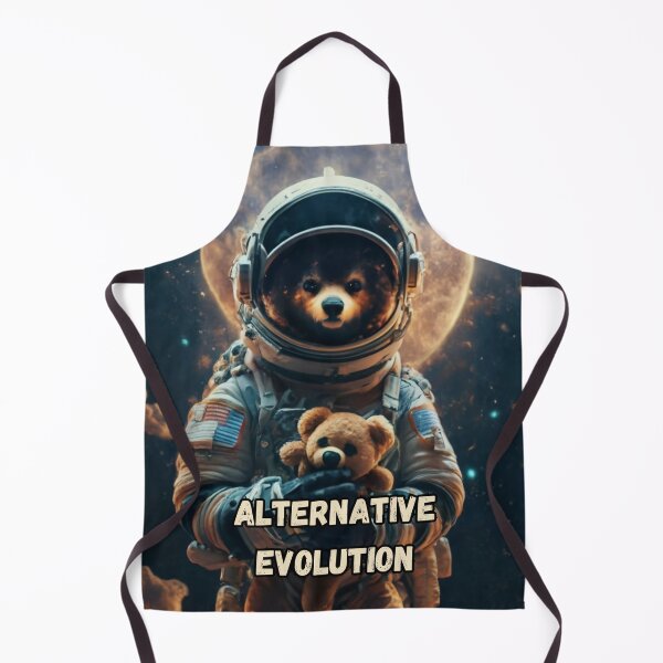 Item preview, Alternative Evolution designed and sold by beerbrother.