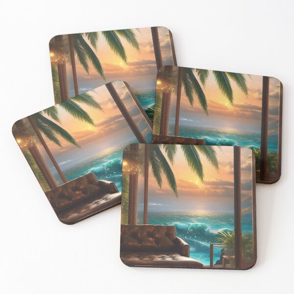 Item preview, Paradise studio designed and sold by MatrixTattoo.