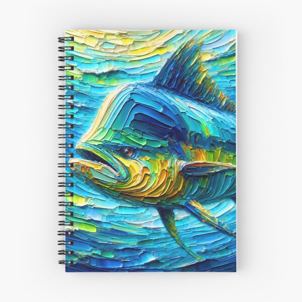 Item preview, Mahi Mahi designed and sold by ChrisButler.