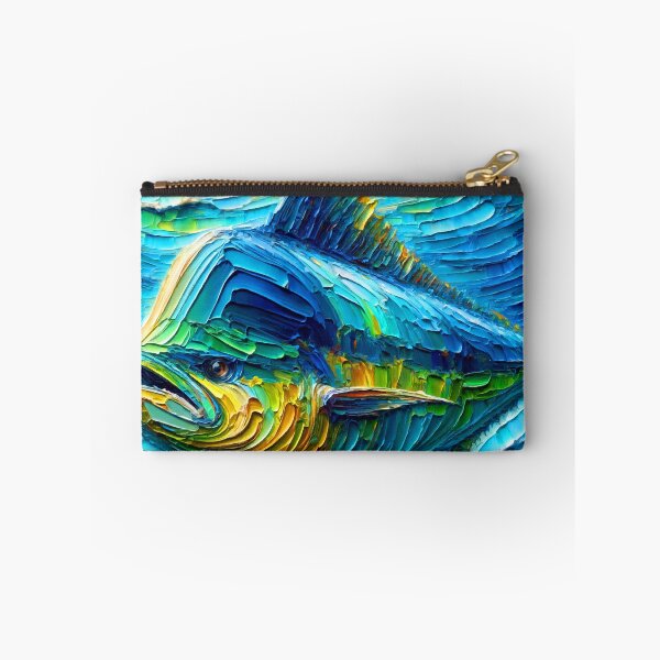 Item preview, Mahi Mahi designed and sold by ChrisButler.