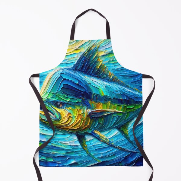 Item preview, Mahi Mahi designed and sold by ChrisButler.