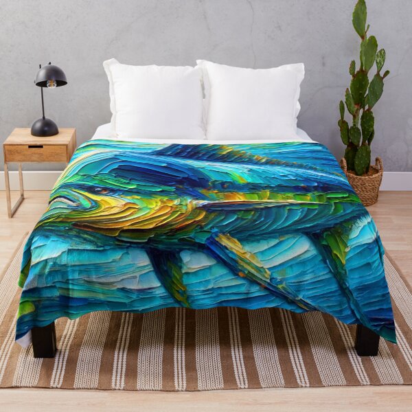 Item preview, Mahi Mahi designed and sold by ChrisButler.