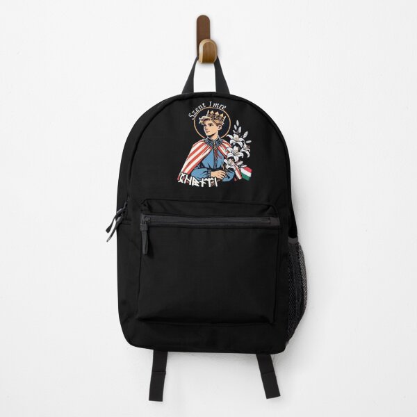 Item preview, Szent Imre - Saint Emerich - Santo Américo designed and sold by rwstamp.