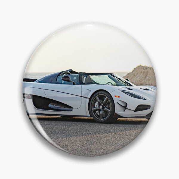 Item preview, Supercar by the Sea designed and sold by EJ  Wright.