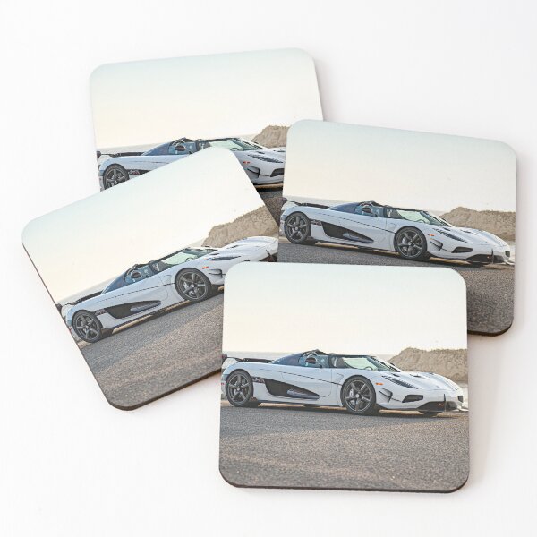 Item preview, Supercar by the Sea designed and sold by EJ  Wright.