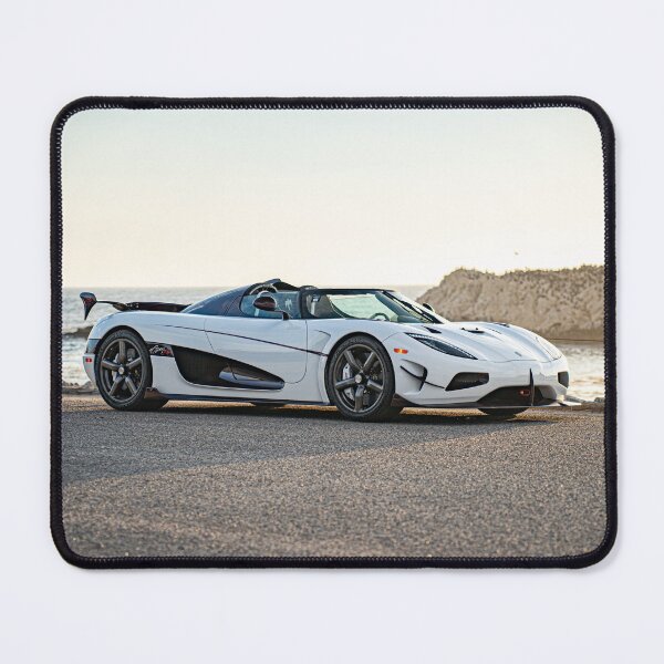 Item preview, Supercar by the Sea designed and sold by EJ Wright.