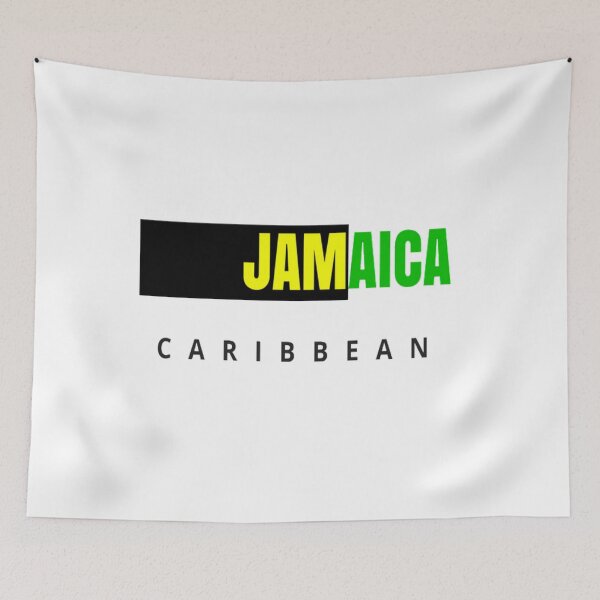 Item preview, Jamaica - Caribbean designed and sold by Bernsteinhaus.