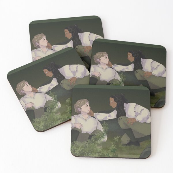 Item preview, Co-captains designed and sold by atomizadx.