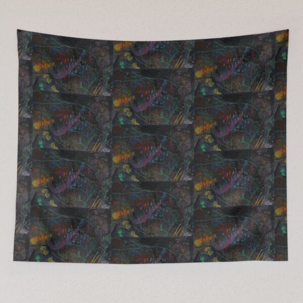 Item preview, Midnight Garden cycle22 13 designed and sold by John Douglas.