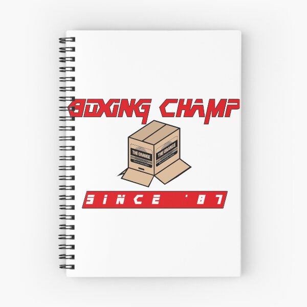 Item preview, Metal Gear Solid Boxing Champ designed and sold by TekunoTiger.