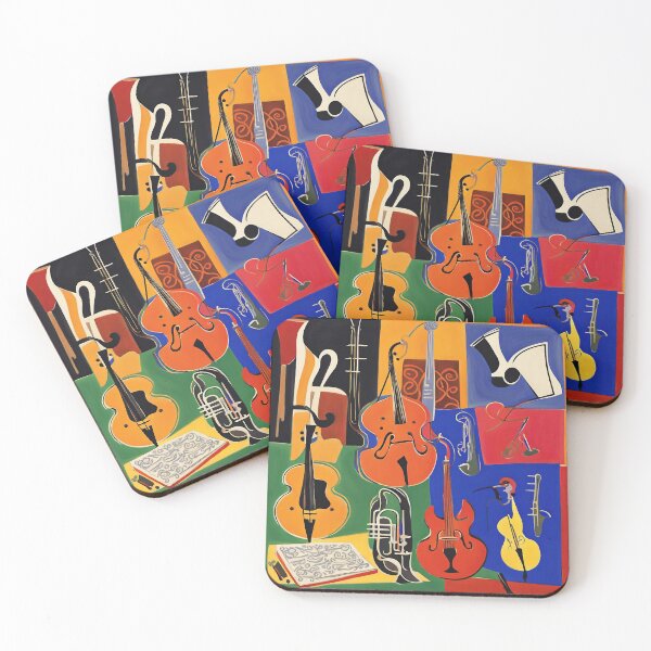 Item preview, Orchestra 02 designed and sold by Artman24.