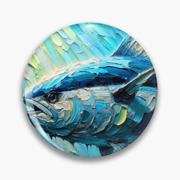 Item preview, Bluefin Tuna designed and sold by ChrisButler.