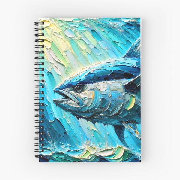 Item preview, Bluefin Tuna designed and sold by ChrisButler.