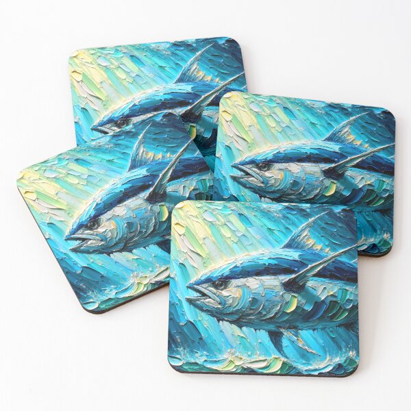 Item preview, Bluefin Tuna designed and sold by ChrisButler.