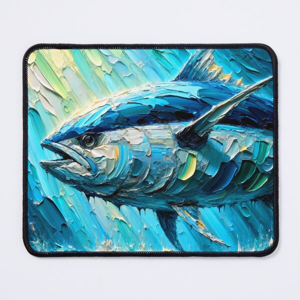 Item preview, Bluefin Tuna designed and sold by ChrisButler.