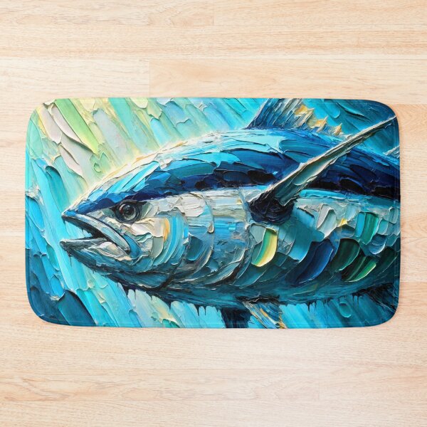 Item preview, Bluefin Tuna designed and sold by ChrisButler.