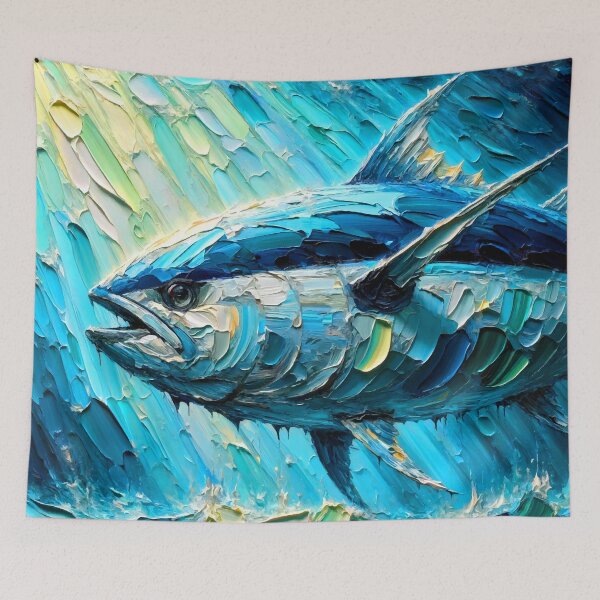 Item preview, Bluefin Tuna designed and sold by ChrisButler.