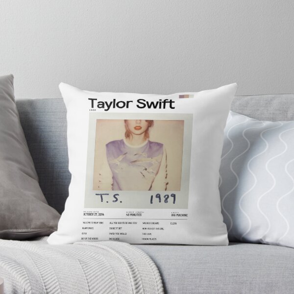 Item preview, Taylor Swift - 1989 designed and sold by sportsshoppro.