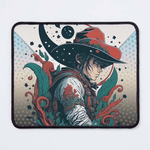 Item preview, Texas Cowboy | westernVibes | HorseRider | InkSorcerer designed and sold by InkSorcerer.