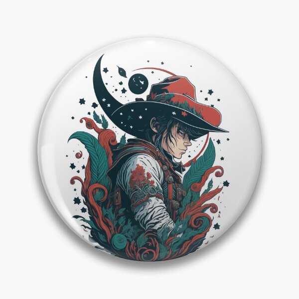 Item preview, Texas Cowboy | westernVibes | HorseRider | InkSorcerer designed and sold by InkSorcerer.
