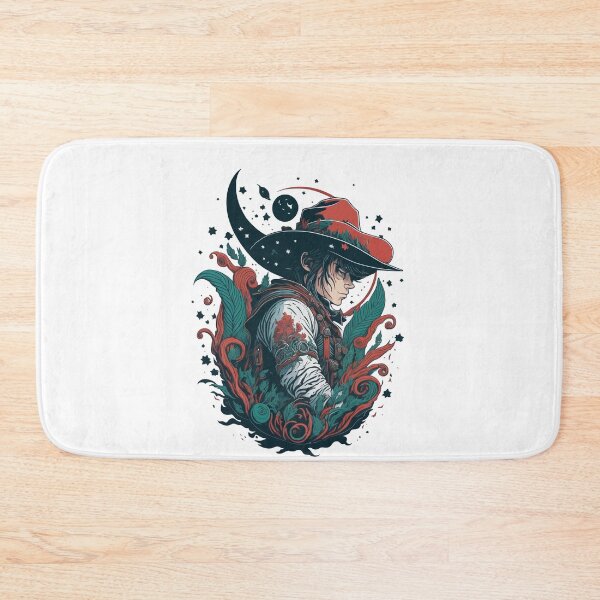 Item preview, Texas Cowboy | westernVibes | HorseRider | InkSorcerer designed and sold by InkSorcerer.