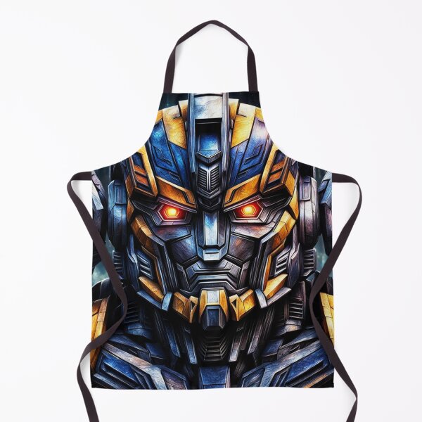 Item preview, Transformers Fan Art Pattern designed and sold by Simplybe1.