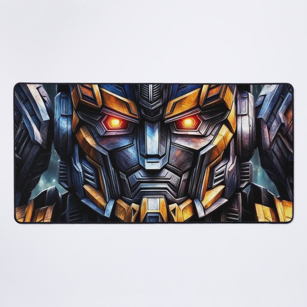 Item preview, Transformers Fan Art Pattern designed and sold by Simplybe1.