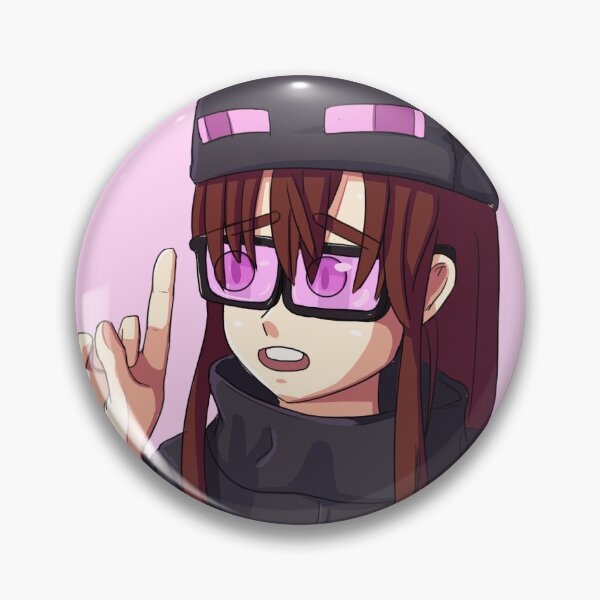 Item preview, Mob Talker Enderwoman Nerd designed and sold by Qcoolcan.
