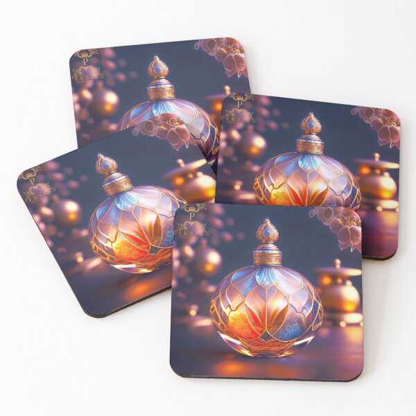 Item preview, Nectar of Isfahan designed and sold by VividArtVisions.